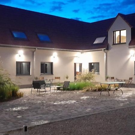 Cote Grange Hotel Турне Екстериор снимка