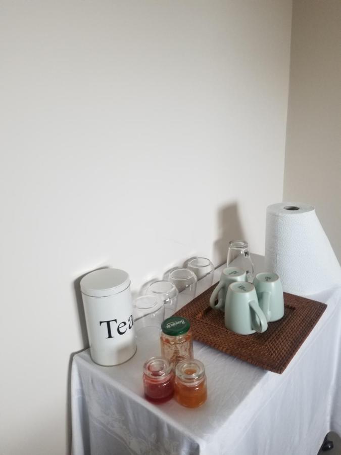 Cote Grange Hotel Турне Екстериор снимка