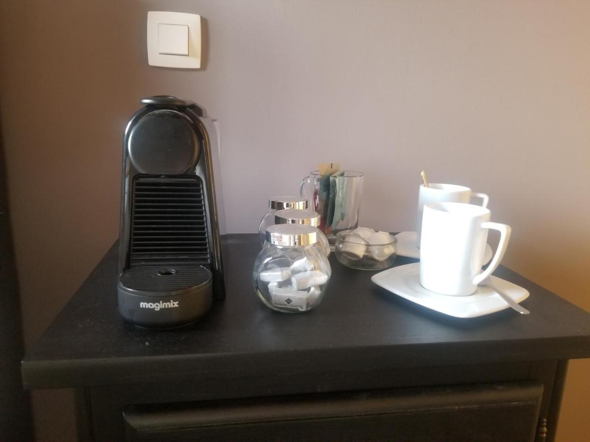 Cote Grange Hotel Турне Екстериор снимка