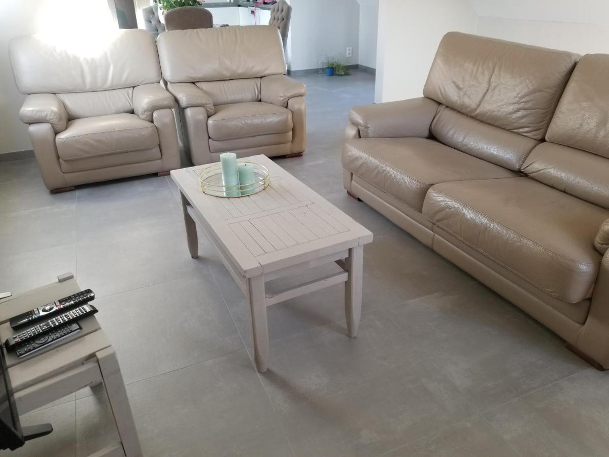 Cote Grange Hotel Турне Екстериор снимка
