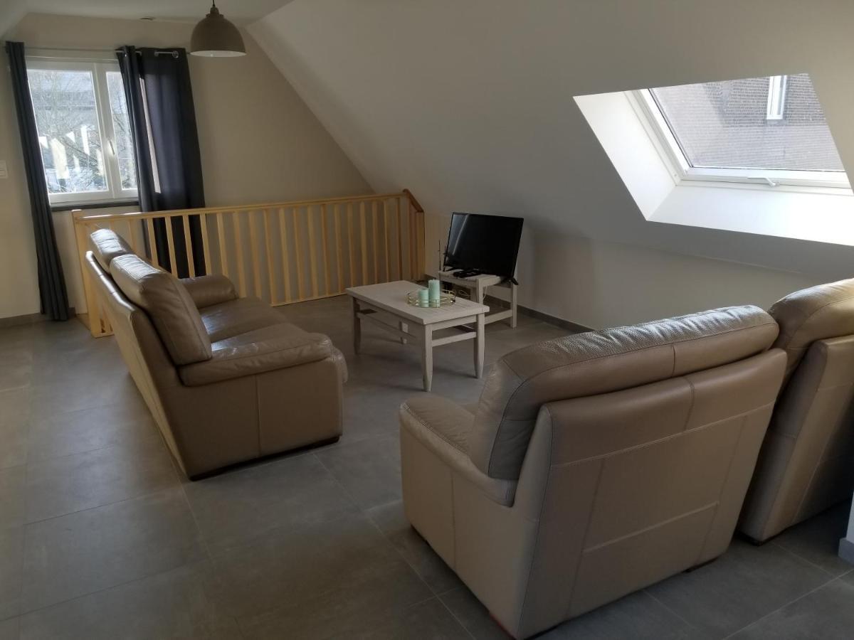 Cote Grange Hotel Турне Екстериор снимка