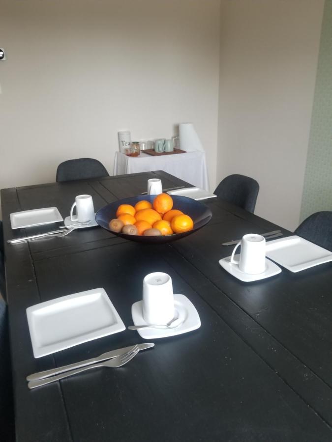 Cote Grange Hotel Турне Екстериор снимка