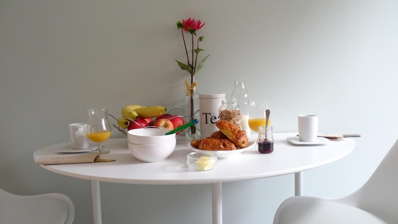 Cote Grange Hotel Турне Екстериор снимка