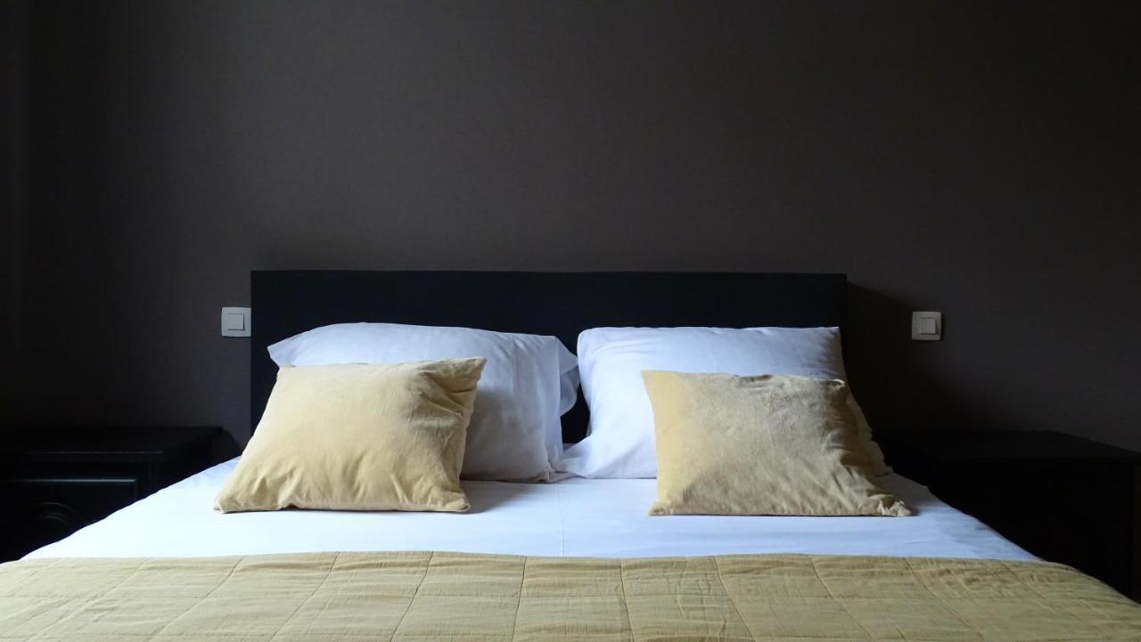Cote Grange Hotel Турне Екстериор снимка