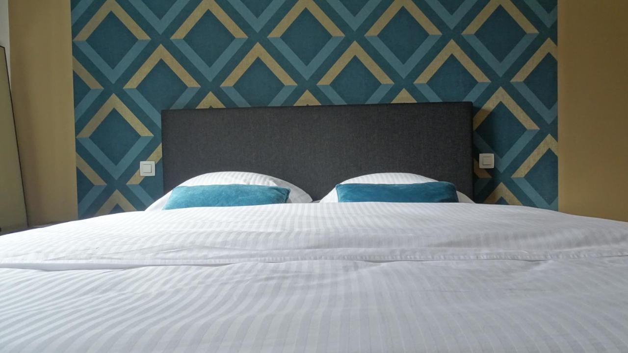 Cote Grange Hotel Турне Екстериор снимка