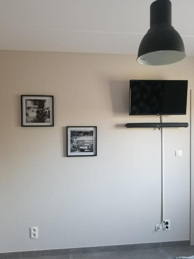 Cote Grange Hotel Турне Екстериор снимка