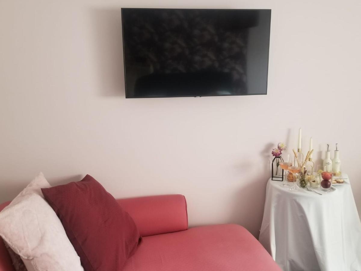 Cote Grange Hotel Турне Екстериор снимка
