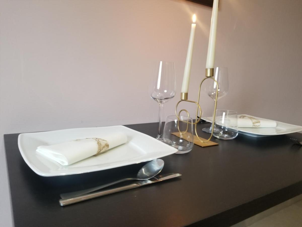 Cote Grange Hotel Турне Екстериор снимка