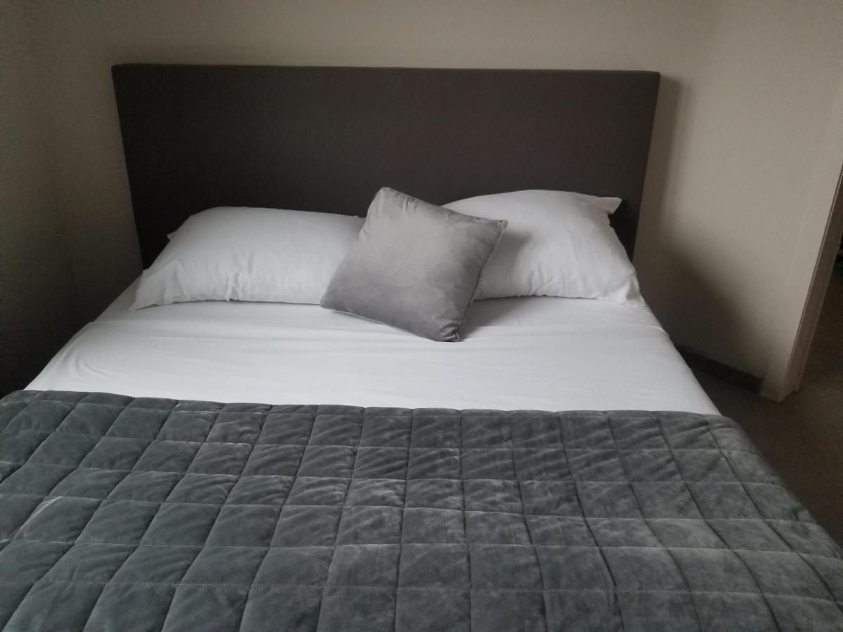 Cote Grange Hotel Турне Екстериор снимка