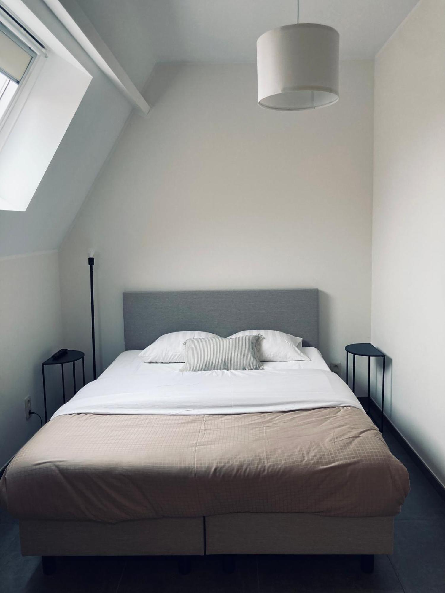 Cote Grange Hotel Турне Екстериор снимка