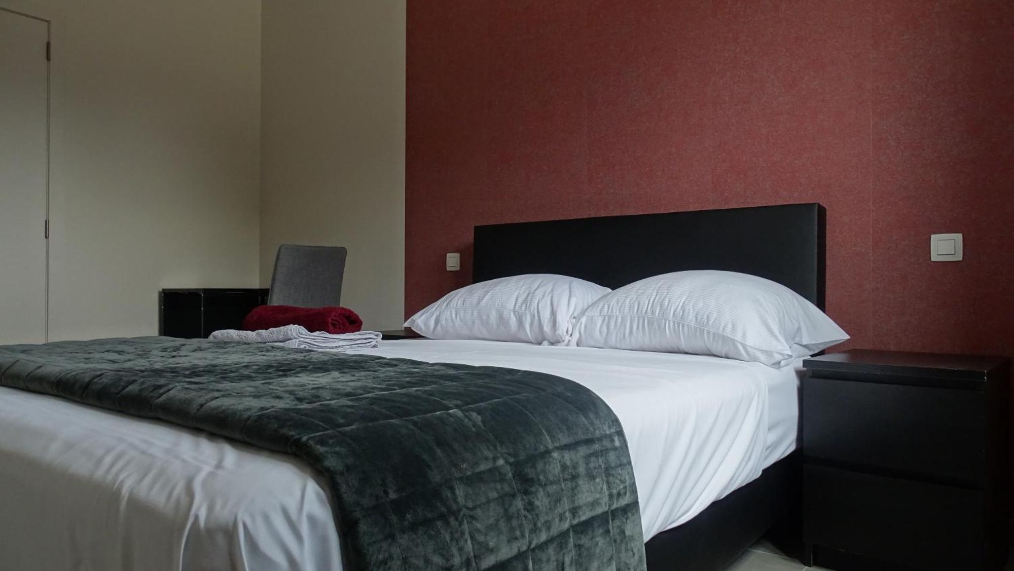 Cote Grange Hotel Турне Екстериор снимка