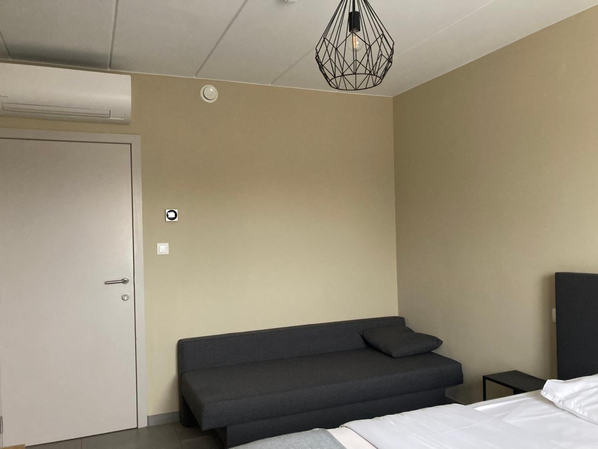 Cote Grange Hotel Турне Екстериор снимка