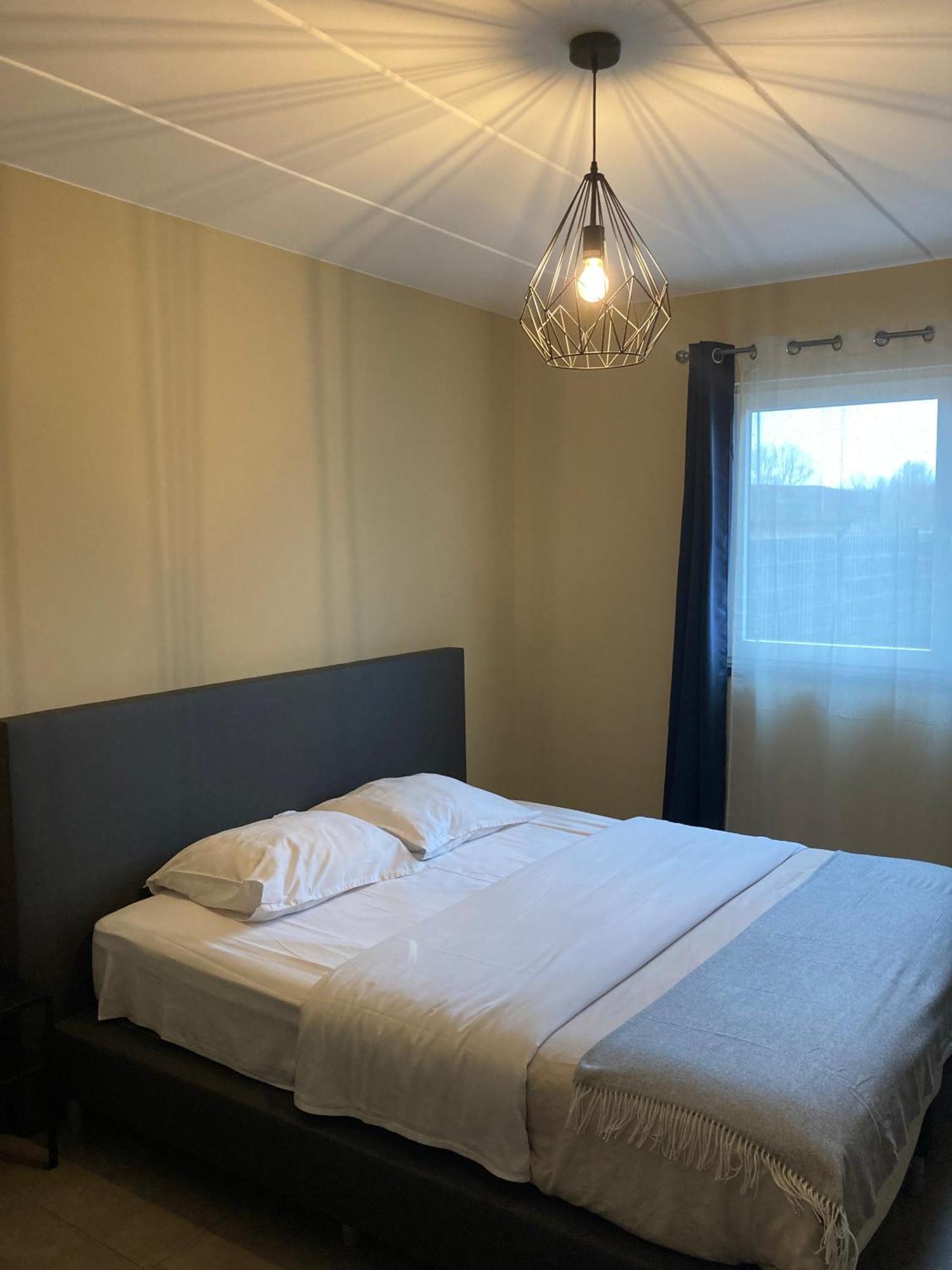 Cote Grange Hotel Турне Екстериор снимка