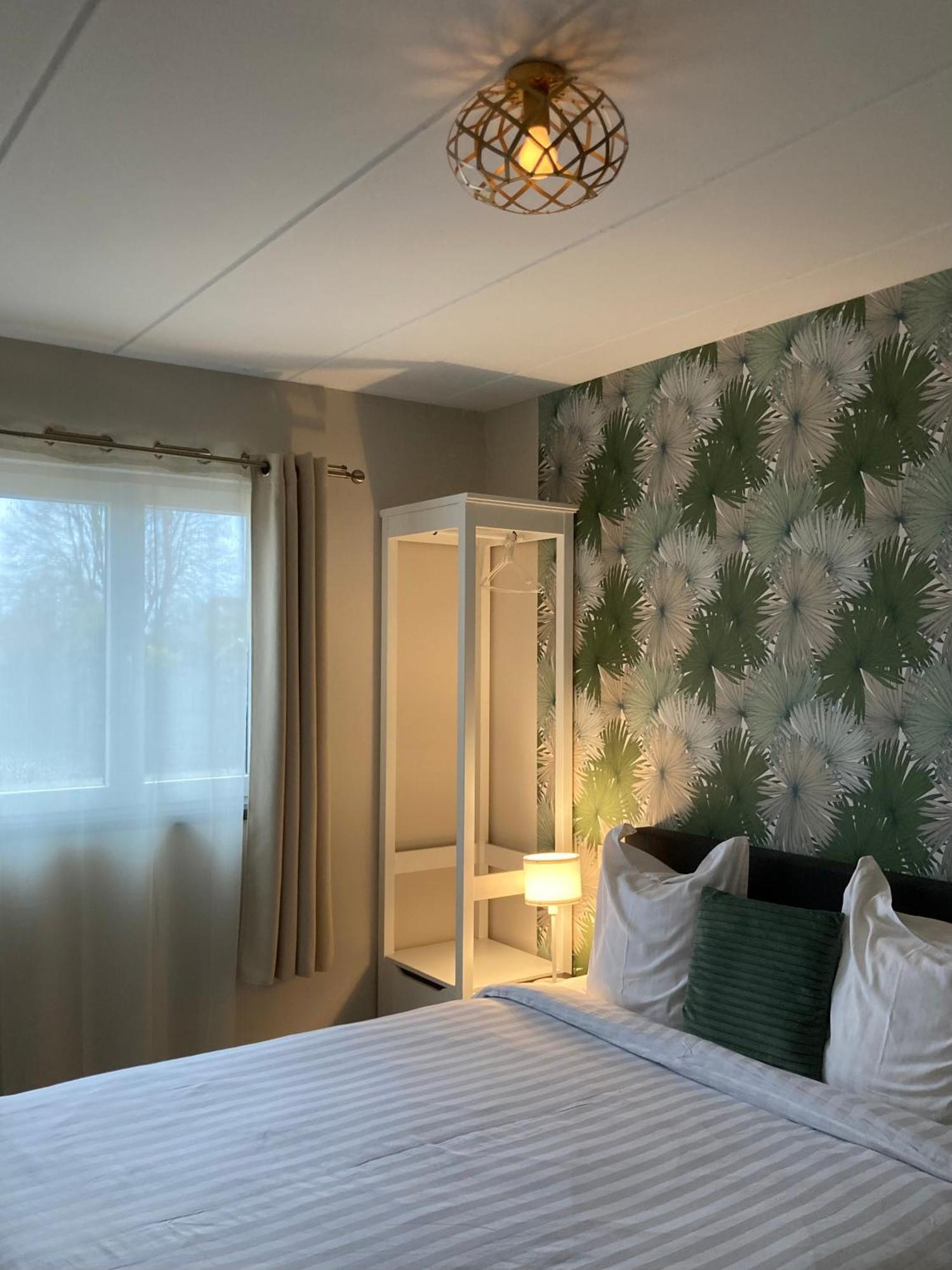 Cote Grange Hotel Турне Екстериор снимка